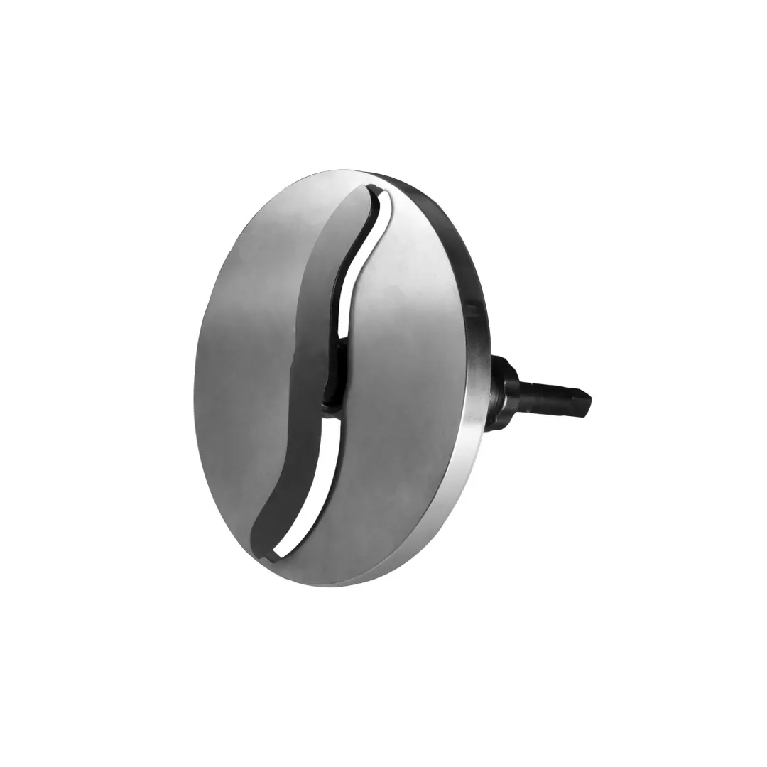 Alfa International VS-12KDS Knife Disc, complete
