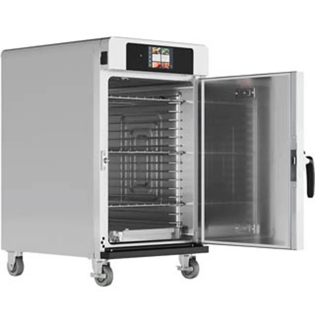 Alto-Shaam 1000-SK Halo Heat® Slo Cook & Smoker Oven, Electric, Low-Temperature