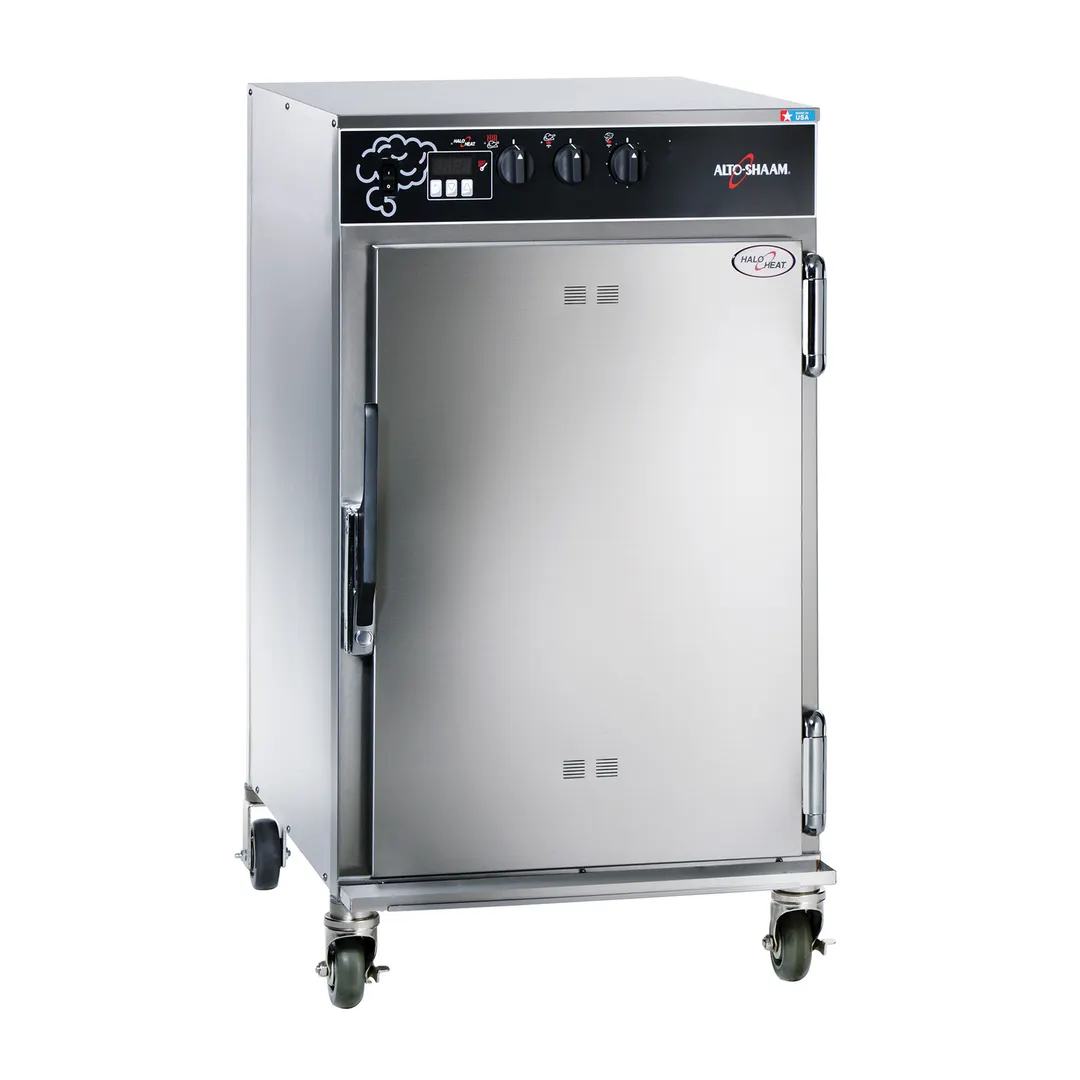 Alto-Shaam 1000-SK/II Halo Heat® Slo Cook & Smoker Oven, Electric