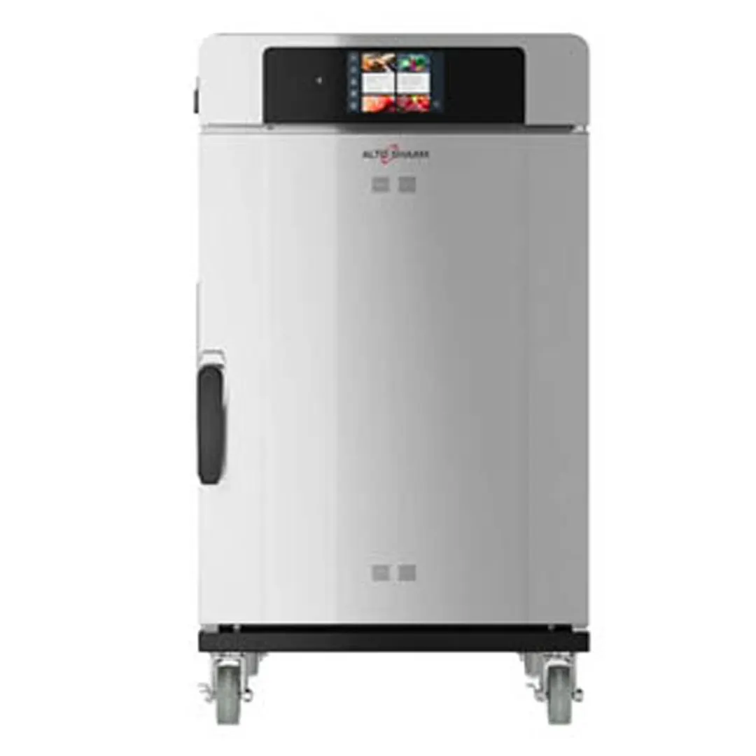 Alto-Shaam 1000-TH Halo Heat® Cook & Hold Oven w/ Programmable Recipes, Low-Temp