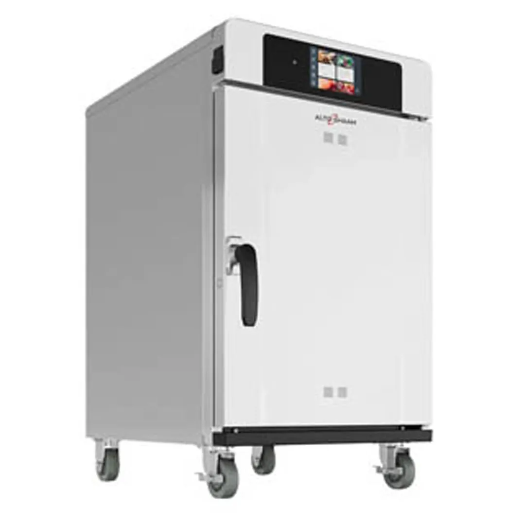 Alto-Shaam 1000-TH Halo Heat® Cook & Hold Oven w/ Programmable Recipes, Low-Temp