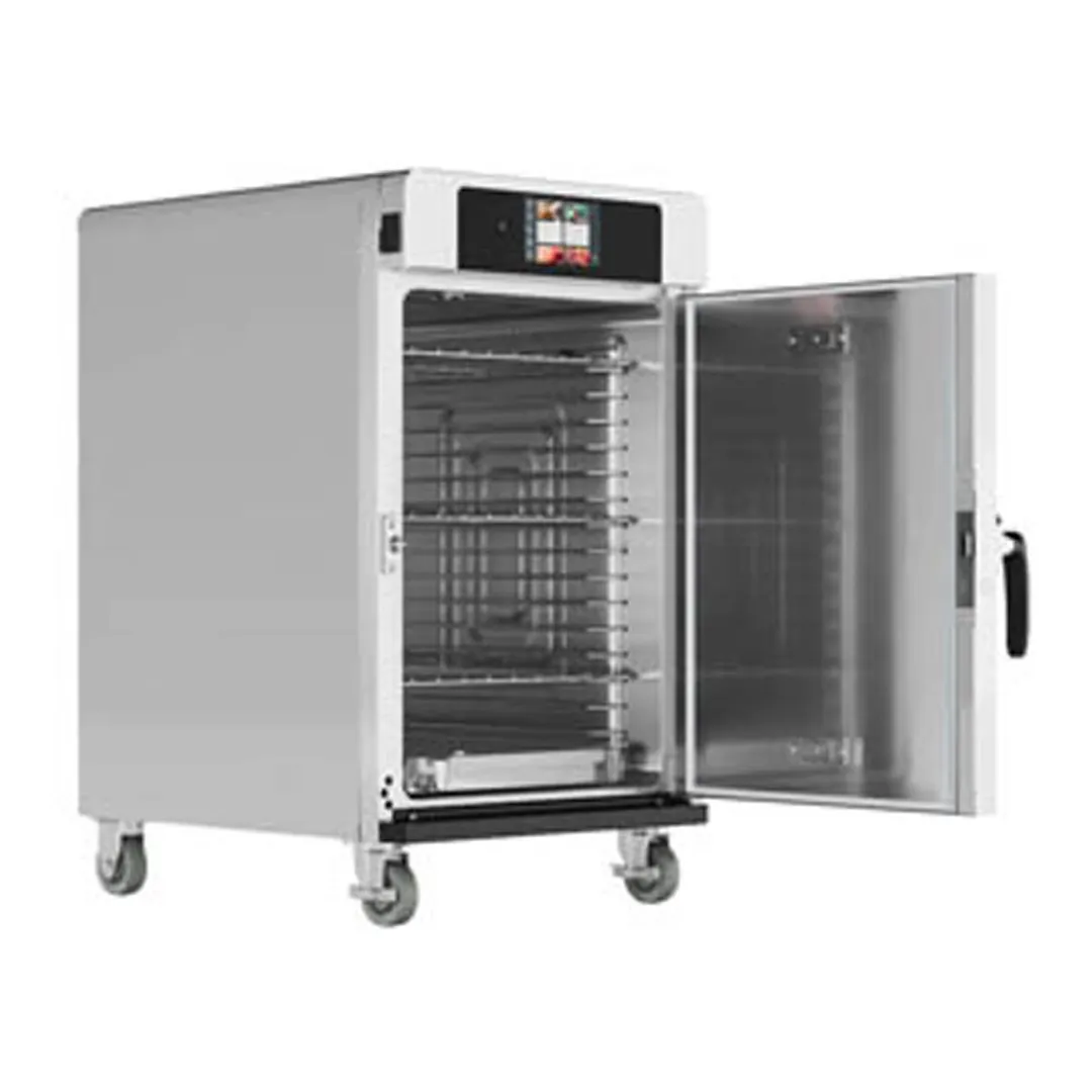 Alto-Shaam 1000-TH Halo Heat® Cook & Hold Oven w/ Programmable Recipes, Low-Temp