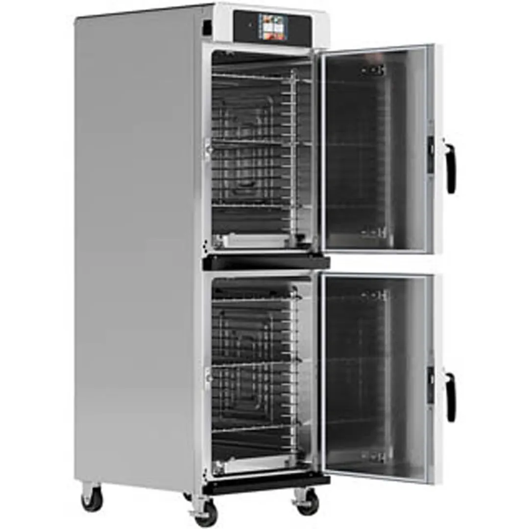 Alto-Shaam 1200-SK Halo Heat® Slo Cook & Smoker Oven, Electric, Low-Temperature