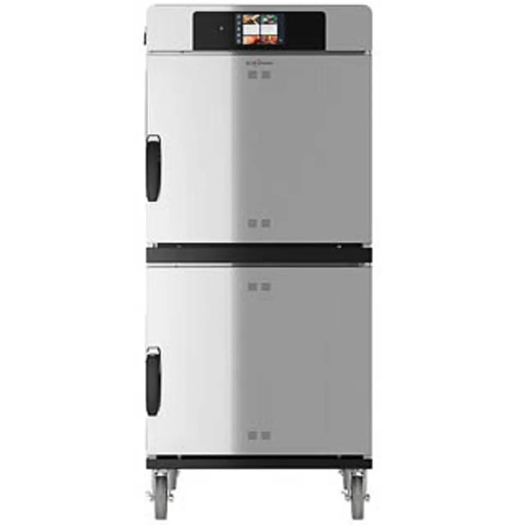 Alto-Shaam 1750-SK Halo Heat® Smoker Oven, Electric, Low-Temperature