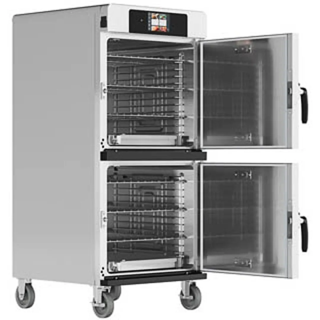 Alto-Shaam 1750-SK Halo Heat® Smoker Oven, Electric, Low-Temperature