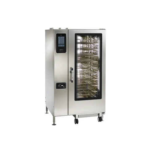Alto-Shaam 20-20E CLASSIC Electric Combi Oven