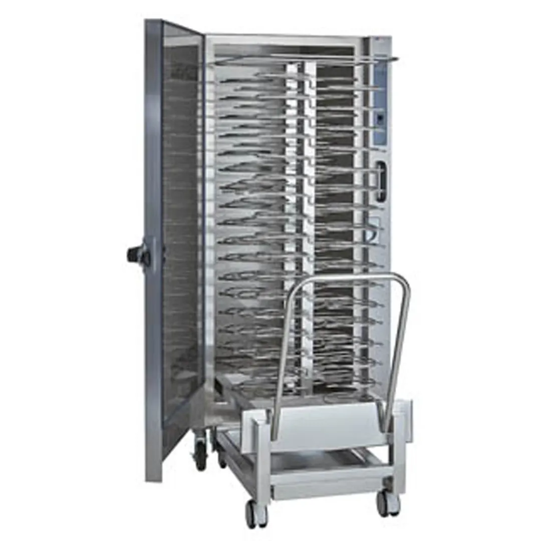 Alto-Shaam 20-20W Combimate™ Halo Heat® Holding Cabinet