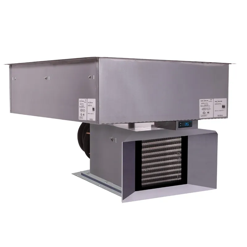 Alto-Shaam 300-CW/R Coldwell Drop-in Refrigerated Cold Display Unit