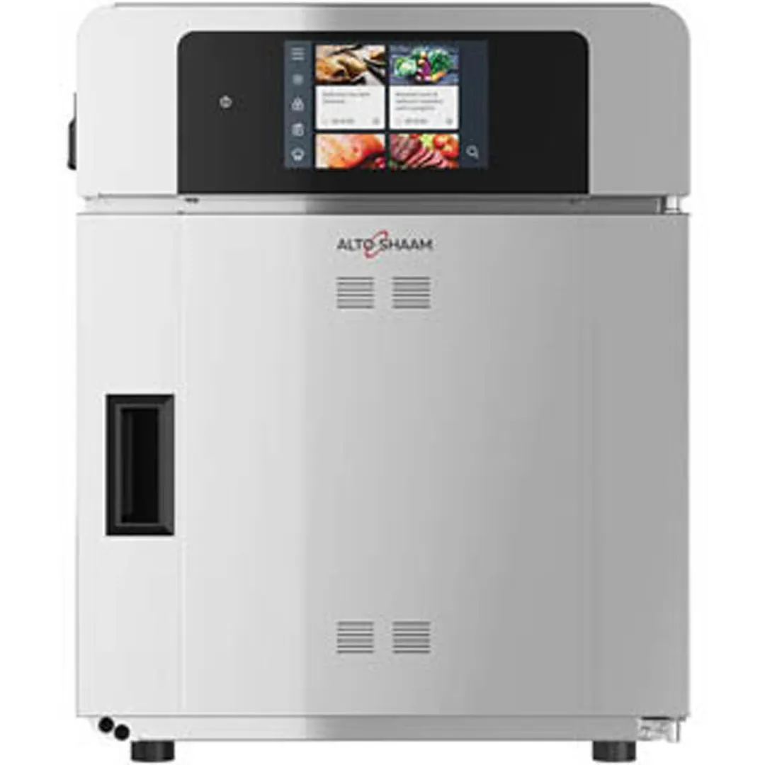 Alto-Shaam 300-TH Halo Heat® Cook & Hold Oven w/ Programmable Recipes, 3 Wire Shelves