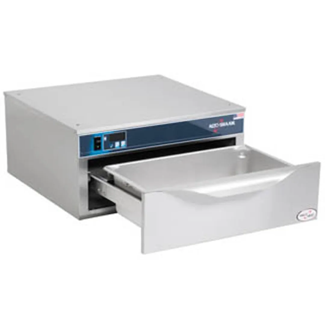 Alto-Shaam 500-1D Halo Heat® Freestanding Warming Drawer with Digital Controls