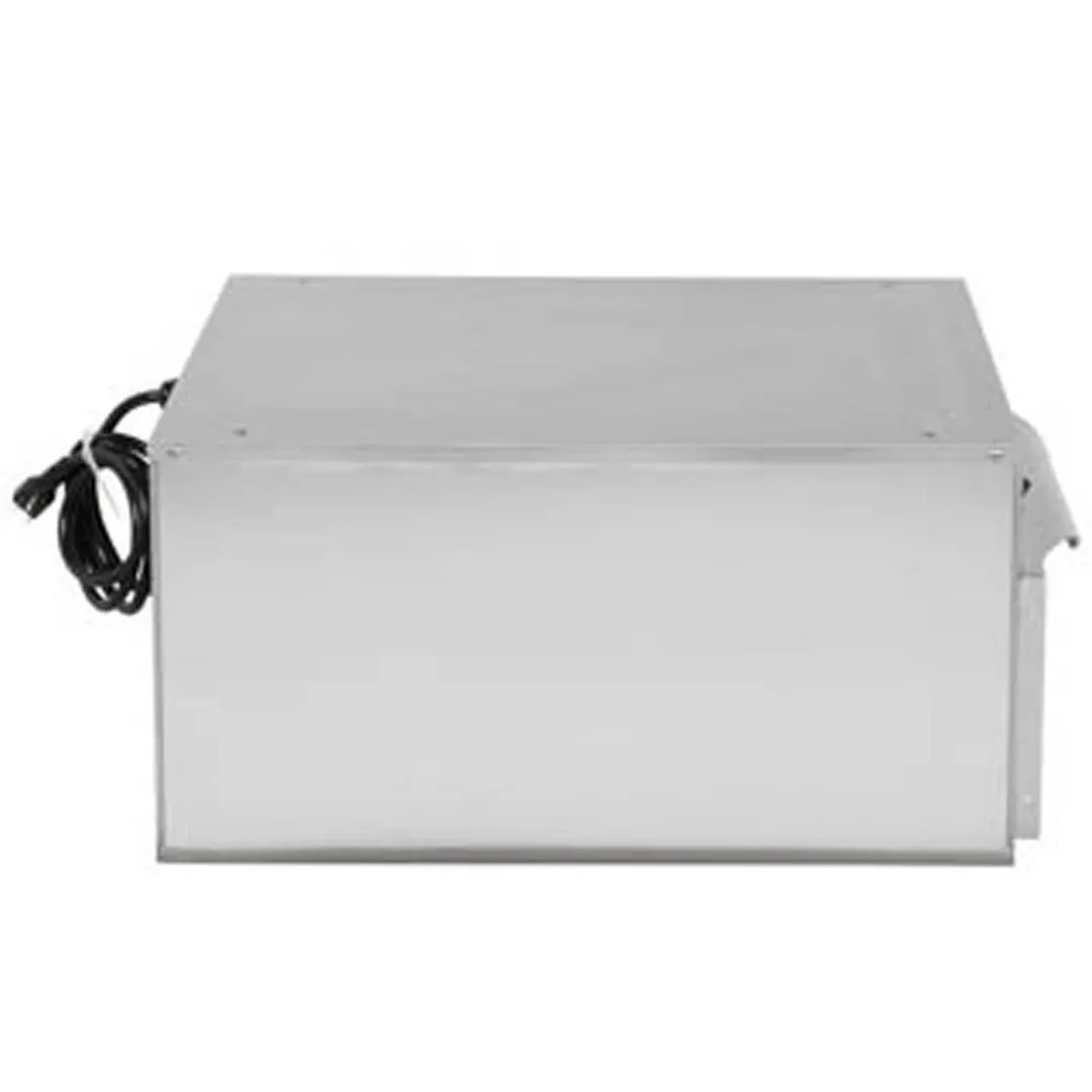 Alto-Shaam 500-1D Halo Heat® Freestanding Warming Drawer with Digital Controls