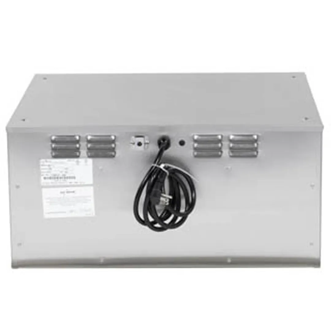 Alto-Shaam 500-1D Halo Heat® Freestanding Warming Drawer with Digital Controls