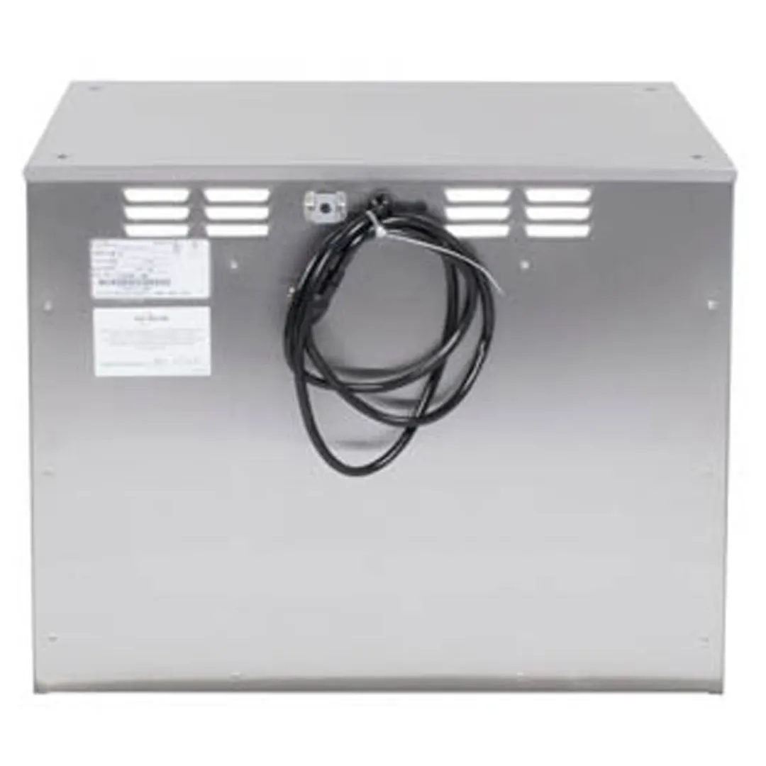Alto-Shaam 500-2D Halo Heat® Warming Drawer, Free Standing, Two Drawer