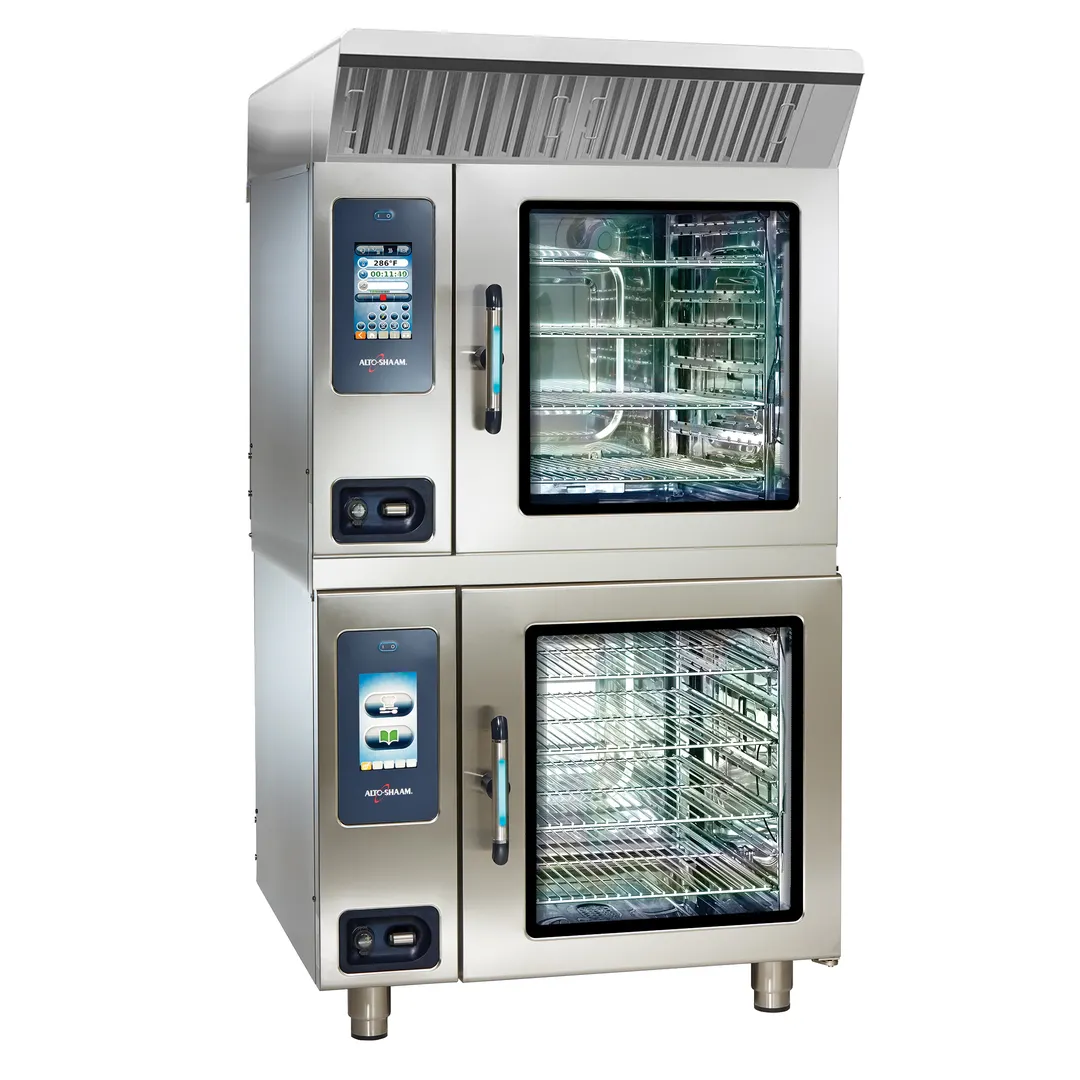 Alto-Shaam 5035922 Stacking Hardware, 7-20E Over 7-20E