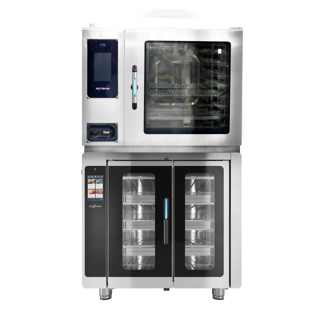 Alto-Shaam 5031719 Stacking Hardware, Combi 7-20 Over Vector F Series