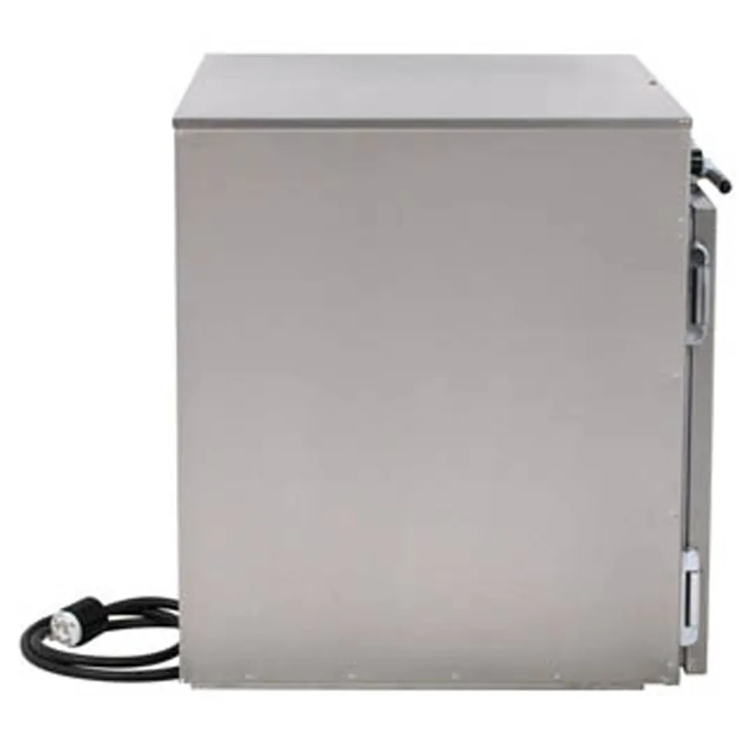 Alto-Shaam 750-CTUS Halo Heat® Hot Food Storage Unit