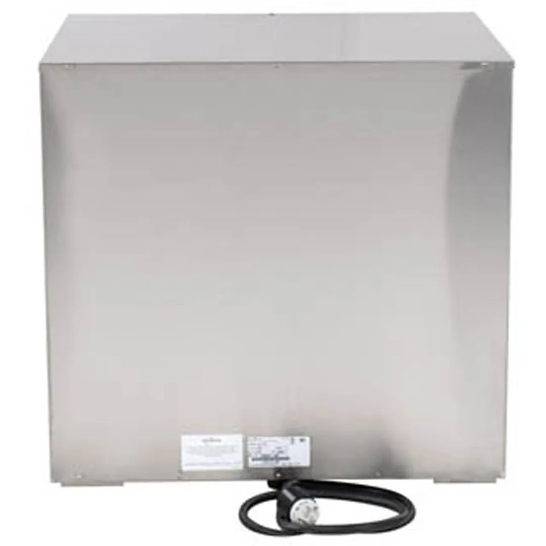 Alto-Shaam 750-CTUS Halo Heat® Hot Food Storage Unit