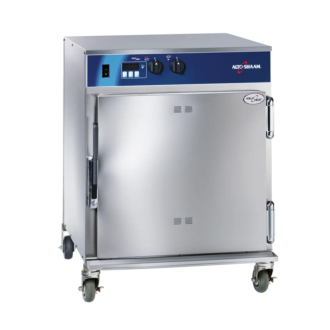 Alto-Shaam 750-TH/II-QS (Quick Ship – 105639) Halo Heat® Cook & Hold Oven