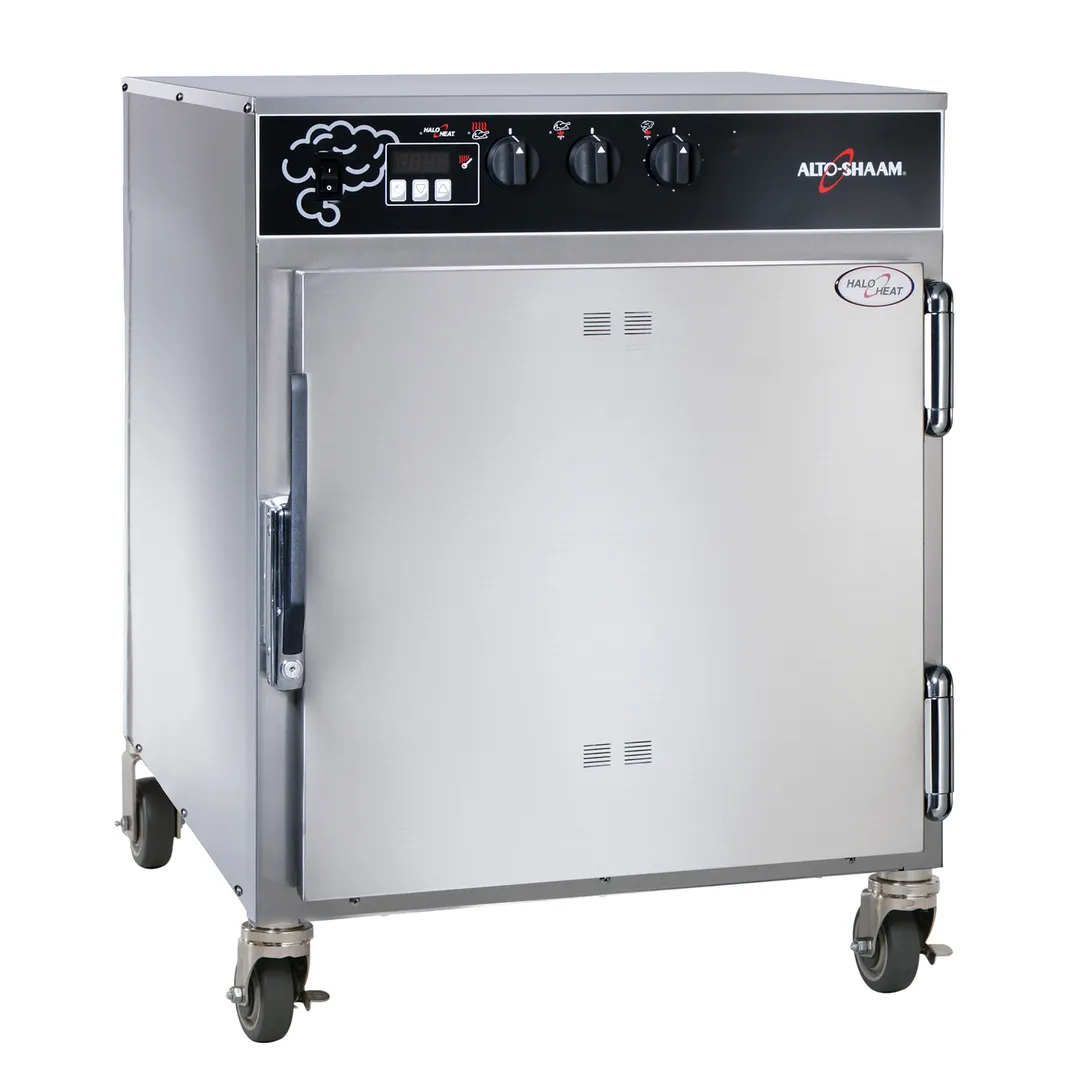 Alto-Shaam 767-SK Halo Heat® Slo Cook Hold & Smoker Oven, Electric