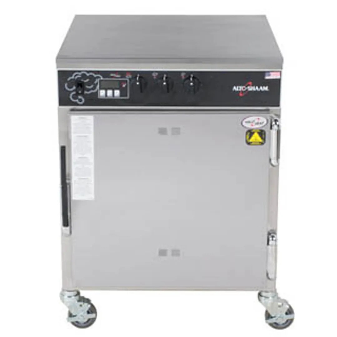 Alto-Shaam 767-SK Halo Heat® Slo Cook Hold & Smoker Oven, Electric