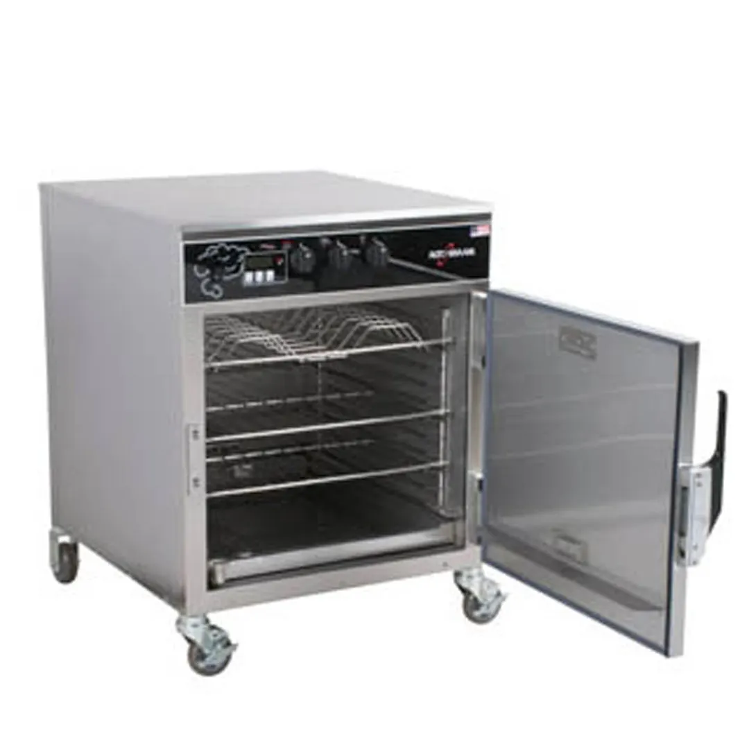 Alto-Shaam 767-SK Halo Heat® Slo Cook Hold & Smoker Oven, Electric