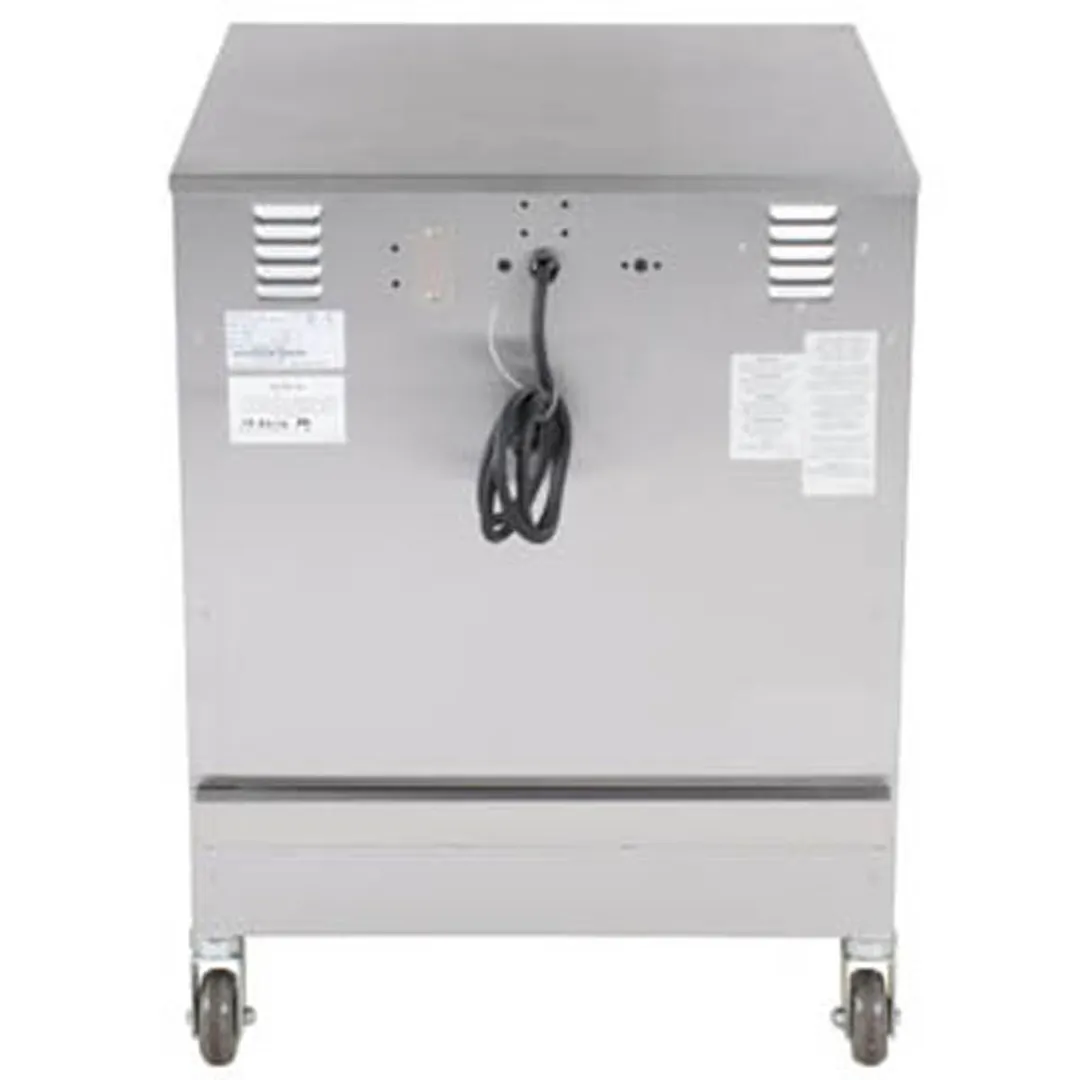 Alto-Shaam 767-SK Halo Heat® Slo Cook Hold & Smoker Oven, Electric