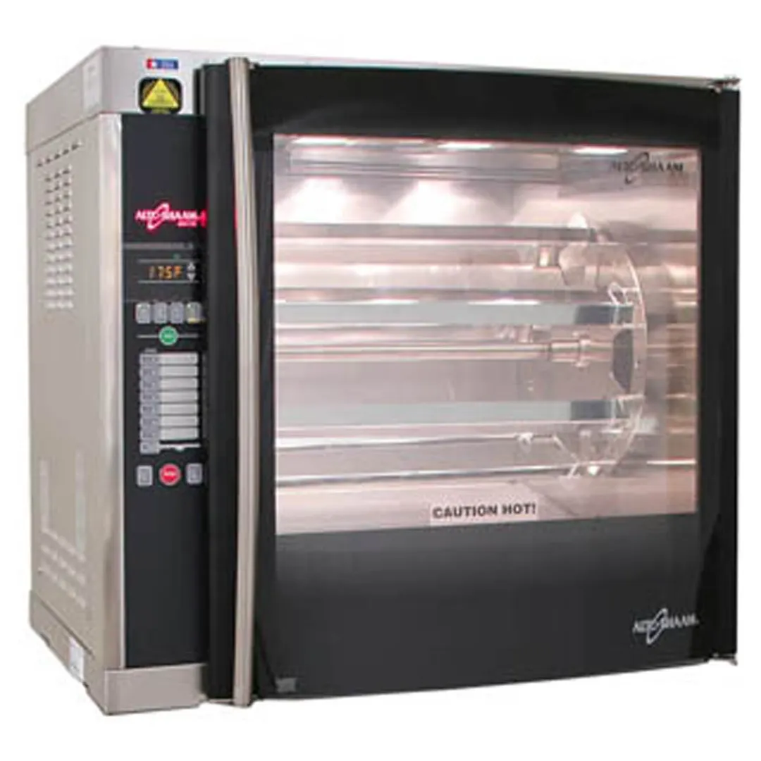 Alto-Shaam AR-7E Rotisserie Oven, Countertop, Electric