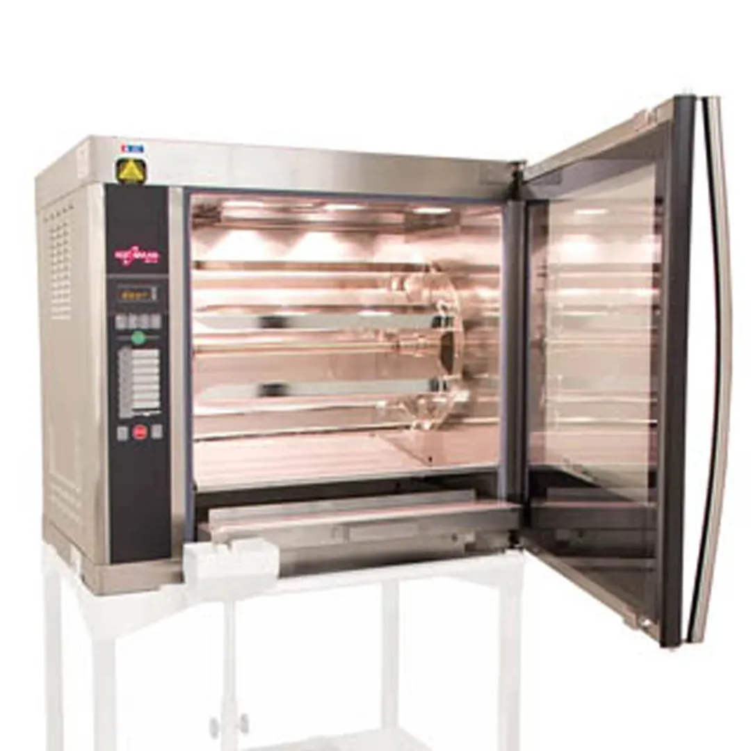 Alto-Shaam AR-7E Rotisserie Oven, Countertop, Electric