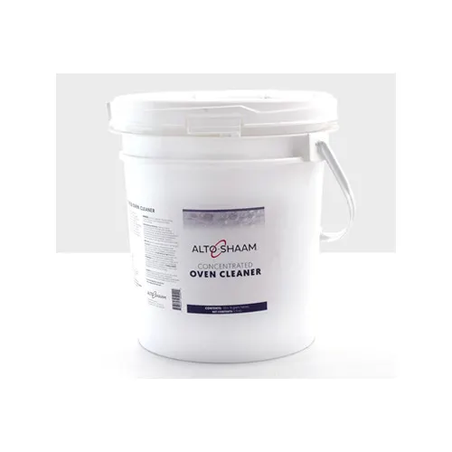 Alto-Shaam CE-36457 Liquid Cleaner for Combitherm Ovens with Automatic Cleaning System