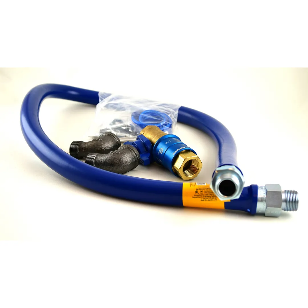 Alto-Shaam CR-33543 Quick Disconnect Kit