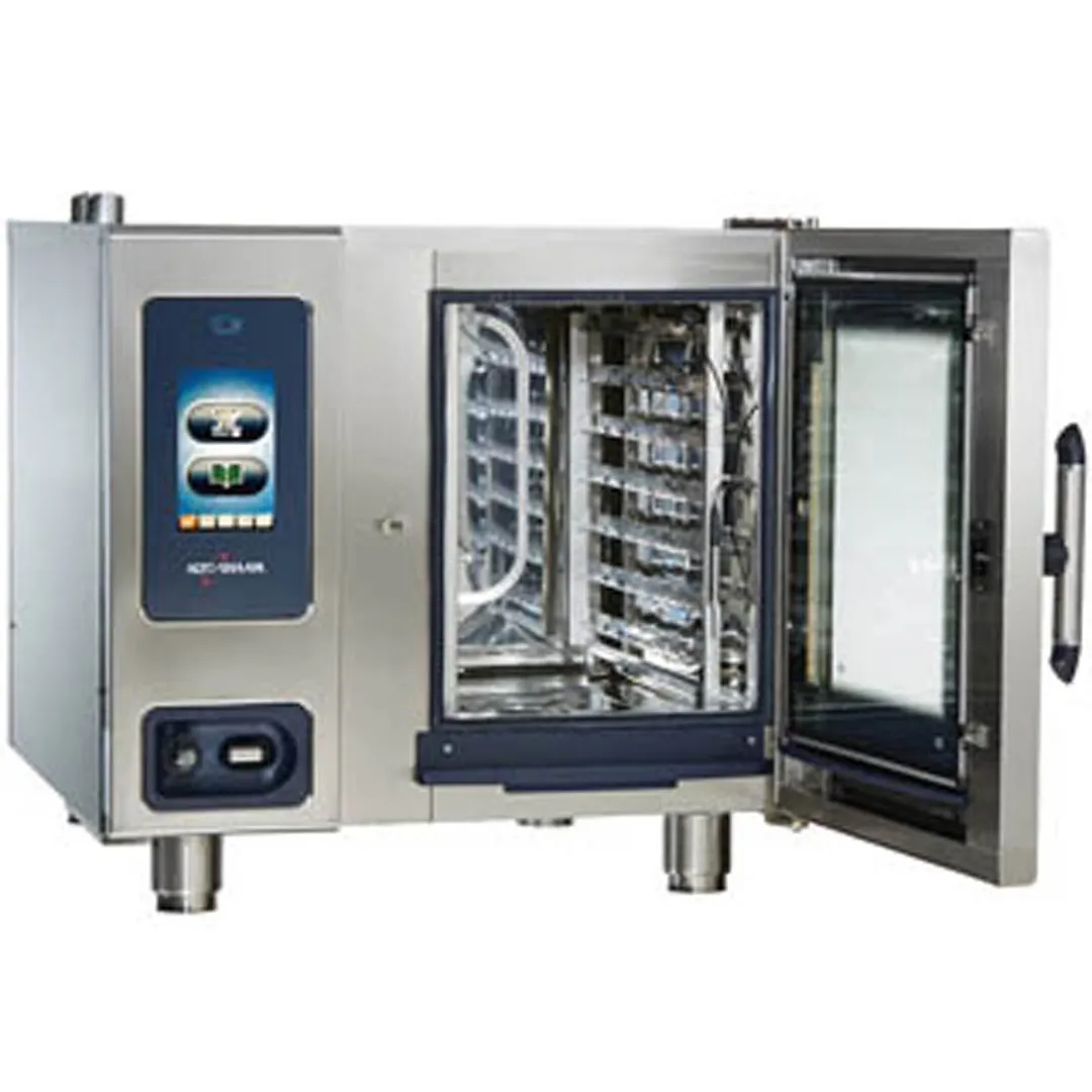 Alto-Shaam CTP6-10E Combitherm® CT PROformance™ Combi Oven/Steamer