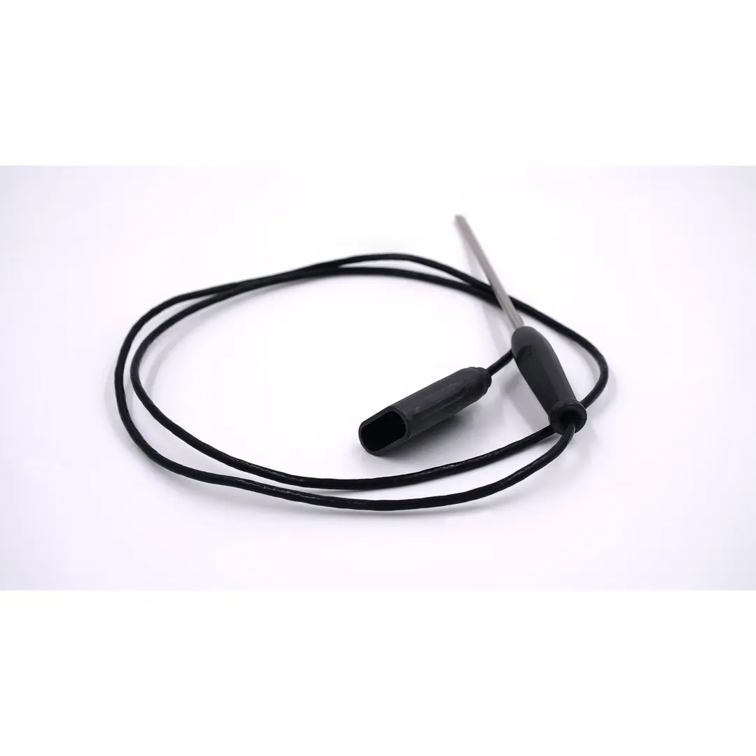 Alto‑Shaam PR-35770 Probe – 39" (1000 mm) Straight, Quick-Release for Temperature Measurement