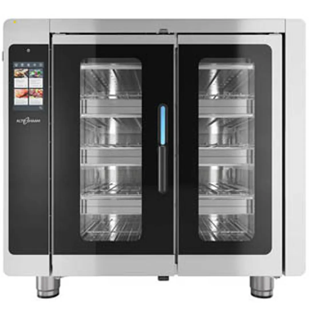 Alto-Shaam VMC-F4E - Vector Multi-Cook Oven, Electric, (4) Separately Controlled Chambers