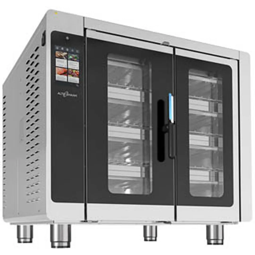 Alto-Shaam VMC-F4E - Vector Multi-Cook Oven, Electric, (4) Separately Controlled Chambers