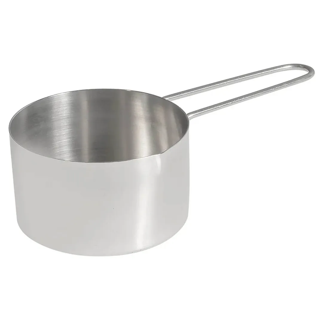 Measuring Cup, 1 cup, with wire loop handle - Thumbnail 5