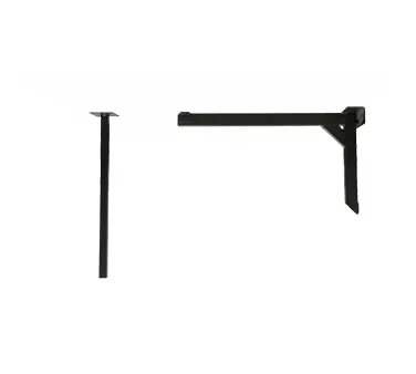 American Tables & Seating T-CL29 Cantilever Table Base, 29", metal, recommended for 36"-48" table tops