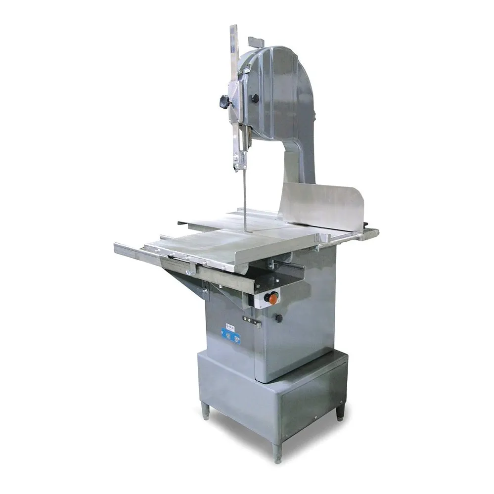 Ampto B-34ATE Floor Model 98" Classic Band Saw, 2 HP, 220V/60/1-PH