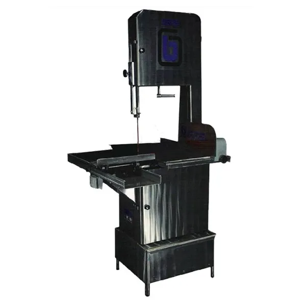 AMPTO B-40ATE Floor Model 126" Classic Band Saw, 3 hp, 220/60/3-Ph