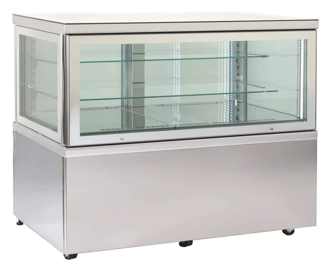 AMPTO CIELO 150-5 NFP 59" Refrigerated Display Case