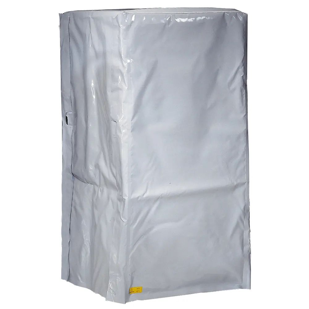 Angelo PO CT2021 Thermal Cover, For Roll-In Rack, For Fx202 Ovens