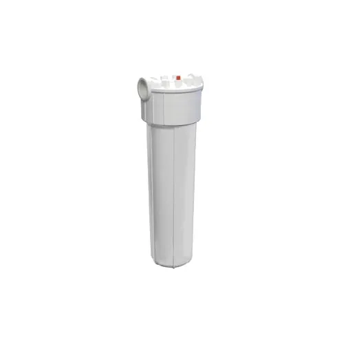 Antunes 9700908 CC-420 Chloramine Carbon System Kit, Includes: Chloramine Cartridge