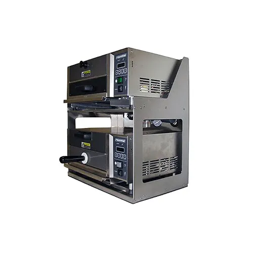 Antunes 990005 Stacking Rack, For Miracle Steamers For Mz-150 & Ms-250