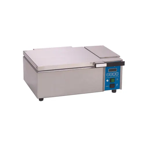 Antunes DFWT-150 Deluxe Countertop Steam Food Cooker - 2-7/8" Deep Pan
