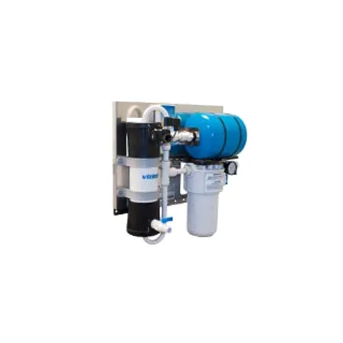 Antunes VZN-511V Vizion Water Filtration System - 5.2 Gallon/Minute