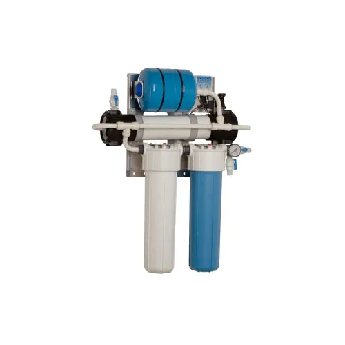 Antunes VZN-521HC-T5 Vizion Chloramine Water Filtration System - 7.9 Gallon/Minute