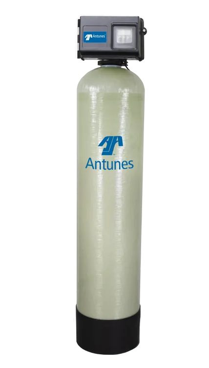 Antunes WFE-1354-9700918 Iron Filter System, 13"W X 63"H