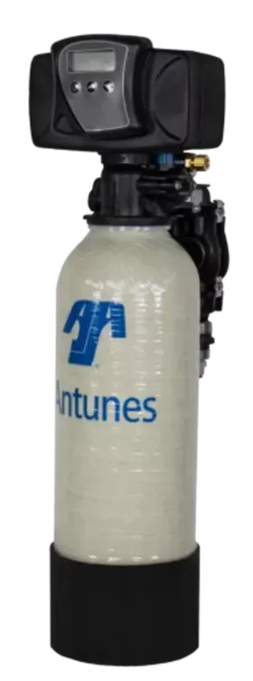 Antunes WSS-0618-9710145 the Antunes Point-Of-Use (Pou) Water Softener Systems