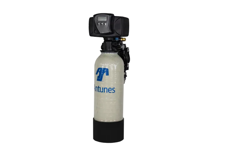 Antunes WSS-0618-ENC-9710134 the Antunes Point-Of-Use (Pou) Water Softener Systems