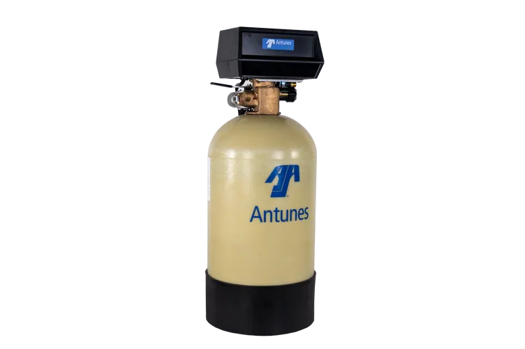 Antunes WSS-1019-H- 9710152 Water Softener Conditioner
