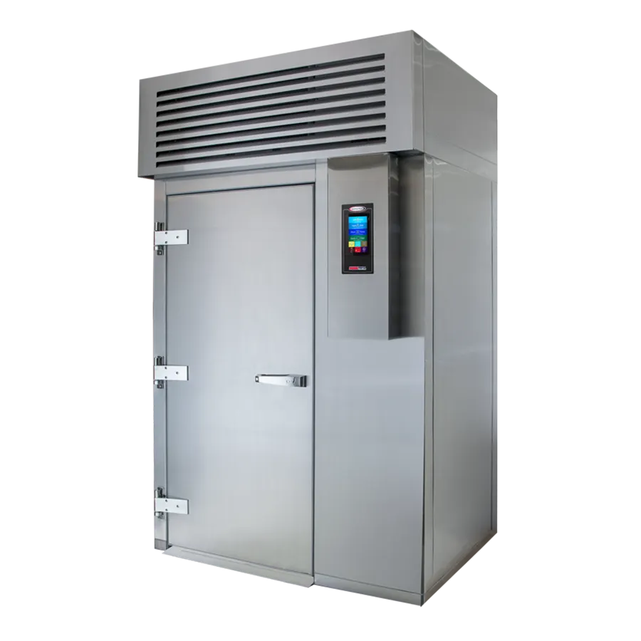 American Panel AP20BCF200-3-XL 60" Roll-In Blast Chiller, 120 lbs Freeze / 200 lbs Chill Capacity